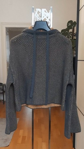 Zoe jordan cashmere wool - jordan,