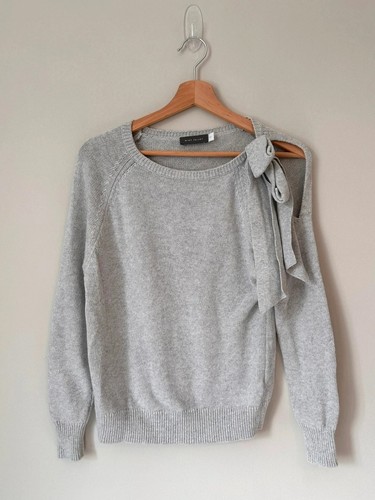 Neuwertiger samt pullover - neuwertiger,