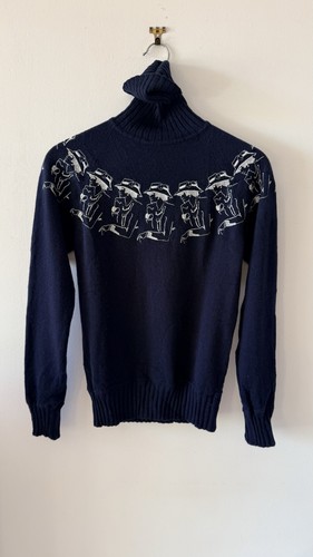 Chanel damen pullover - chanel,