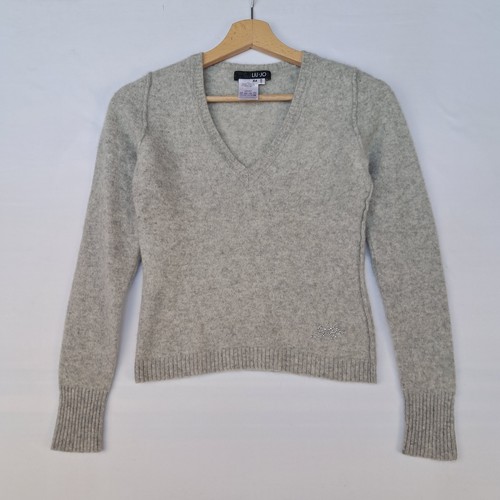 Liu pullover 100 kaschmir - liu-jo,