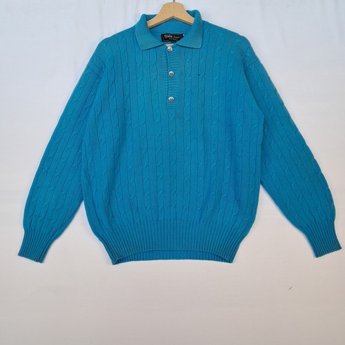 Malo pullover 100 kaschmir - pullover, 100%