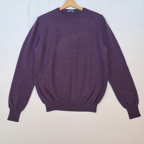 Malo pullover 100 kaschmir - malo,