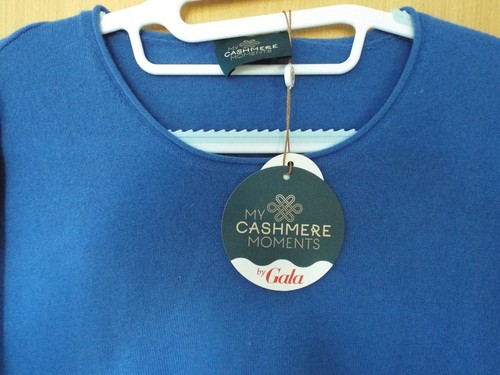 Cashmere moments - my,