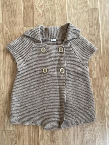 Women agnona vest grey - women,
