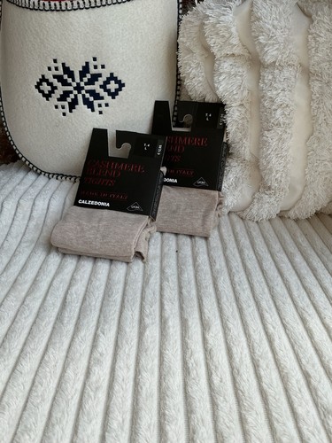 Calzedonia cashmere blend - cashmere,