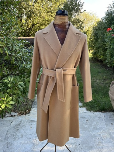 Max mara mantel - max,