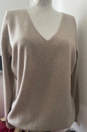 Damen cashmere pullover - damen,