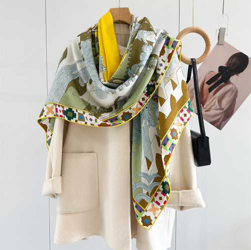 Cashmere silk garden - 30%,