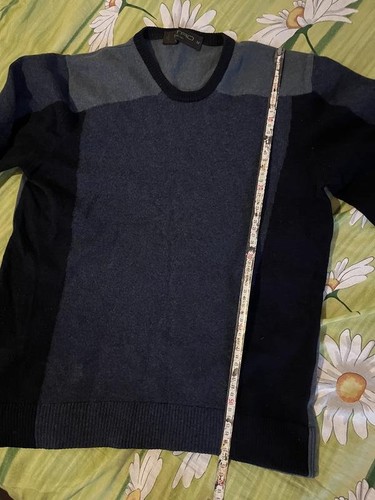 Women etro sweater navy - etro,