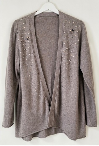Luisa cerano wool silk - luisa,