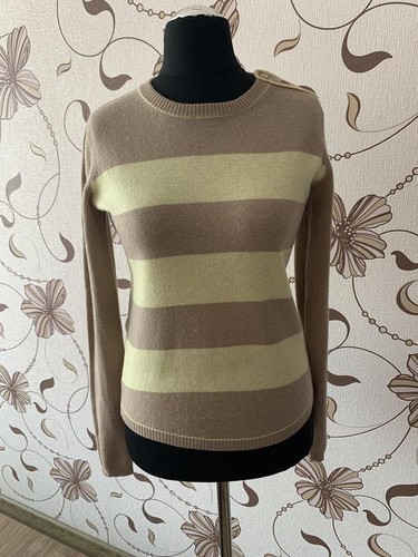 Women max mara sweater beige - sweater,