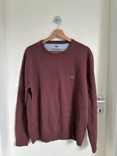 Fynch hatton herren pullover - fynch, l