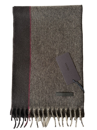 Prada schal cashmere - schal, scarf
