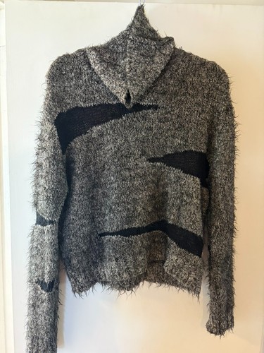 Vintage cop copine - vintage, mesh