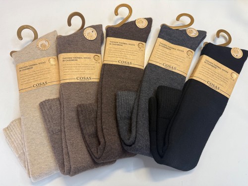 Cosas cashmere thermo - cashmere,