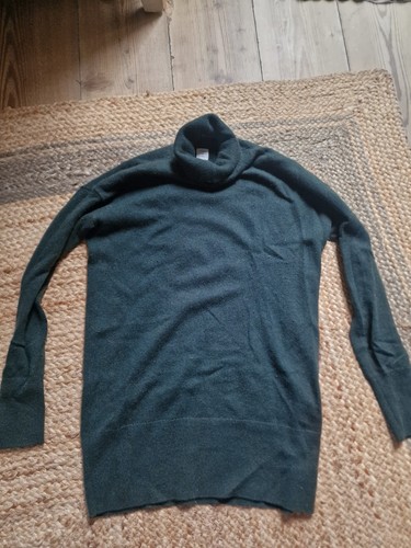 John lewis longline pure - john,