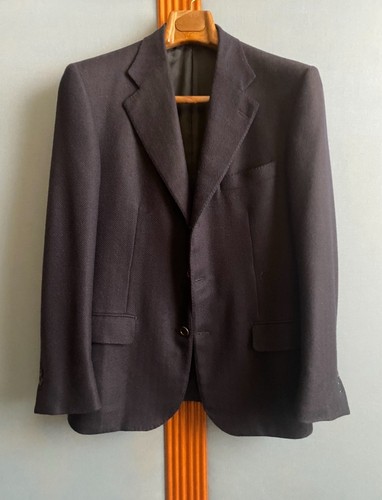 Genelli herren blazer - genelli, kaschmir