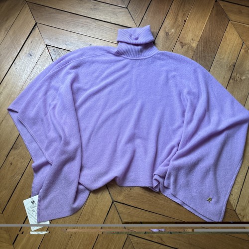 Poncho berenice kaschmir - poncho, neu
