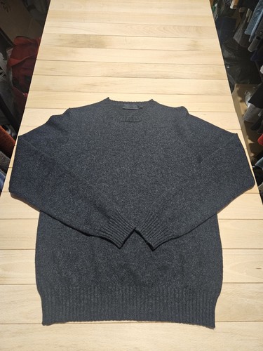 Prada milano herren pullover - herren,