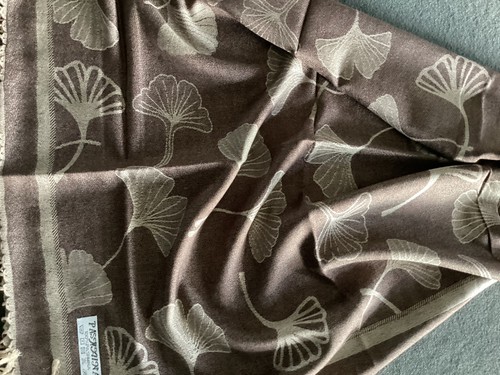 100 pashmina schal tuch - schal,