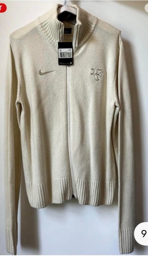 Roger federers nike - nike, 2010