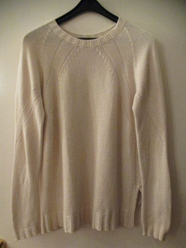 Stefanel damen pulover mit - pulover,