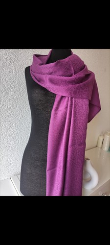 Schal stola aus 100 - schal/schal/stola, 100%