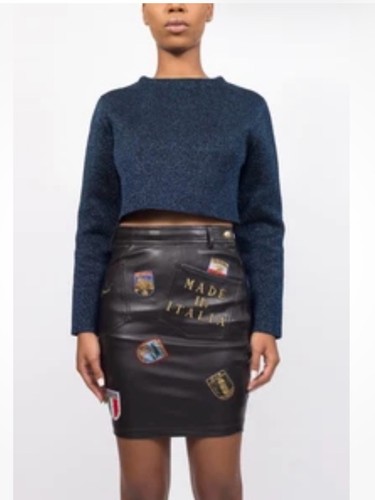 Marc jacobs women blue - women's,