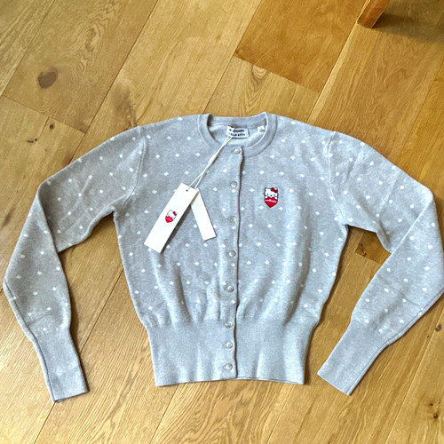 Madhappy hello kitty damen - x,