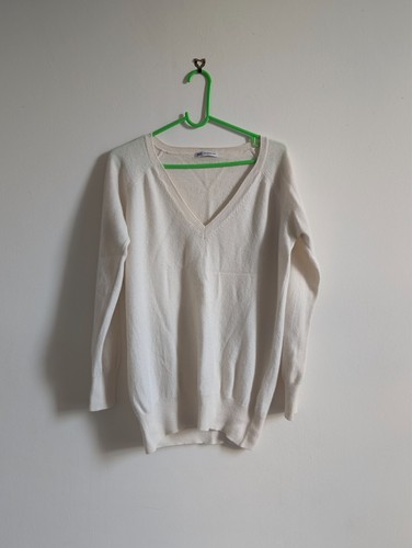 Kaschmirpullover von - , m&s