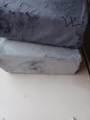 Premium cashmere teddy plüsch - cashmere,