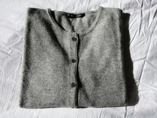 Damen woolovers kaschmir - woolovers,