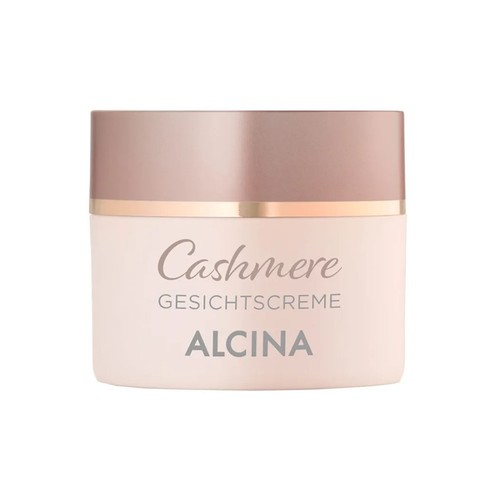 Alcina cashmere gesichtscreme - alcina,