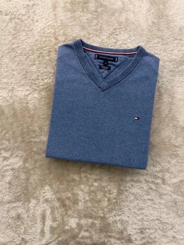 Tommy hilfiger pullover m - hilfiger,