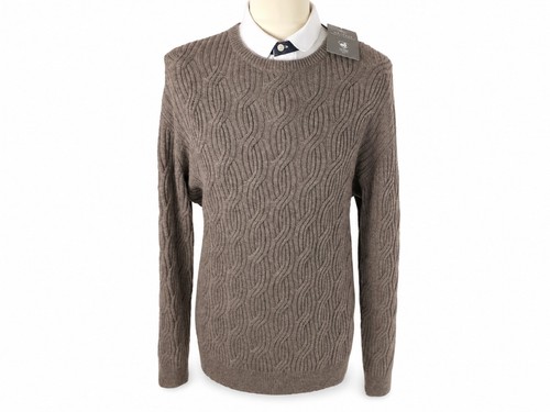 Galeria herren strickpullover - herren,