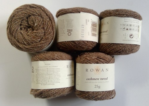 Knäuel rowan cashmere - rowan,