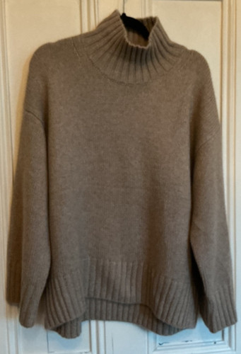 Cos beige haferflockenfarben - cos,