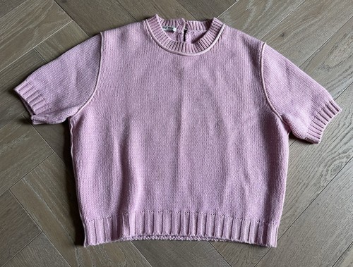 Miu strickpullover pastell - miu,