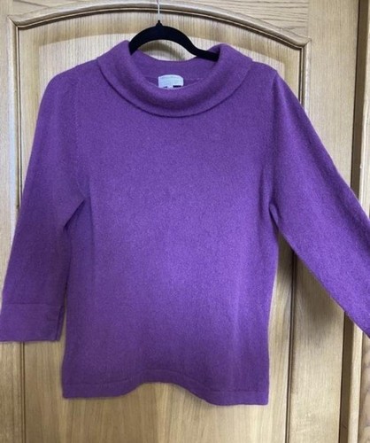 Women peter hahn sweater - peter,