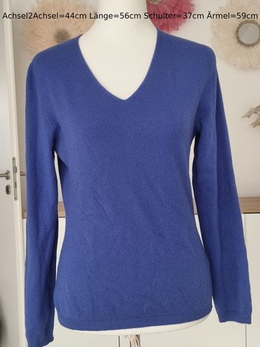 Maurice abot kaschmir pullover - abot,
