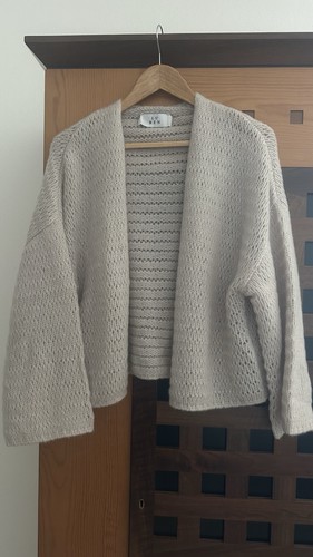 Ren cashmere seide - lu, cashmere/seide