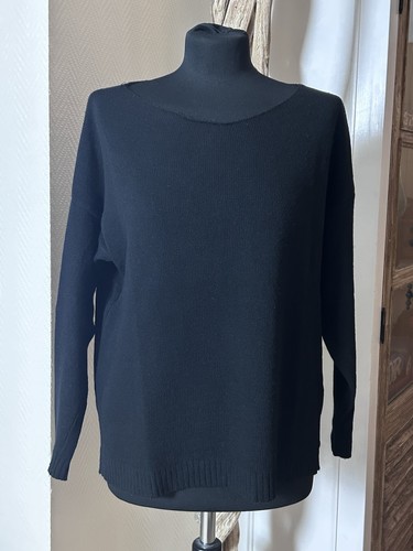 Hübscher strickpullover von - strickpullover,