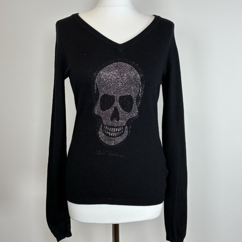 Rebel cashmere pullover - rebel,