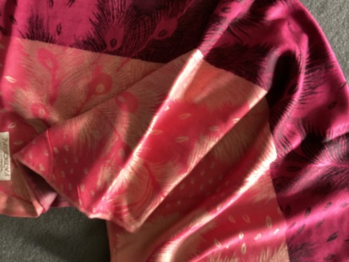 100 pashmina schal tuch - 100%,