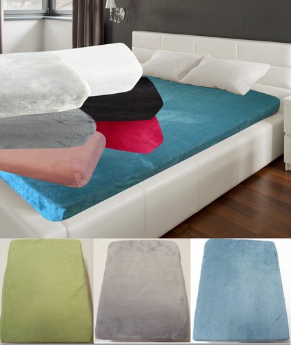 Spannbettlaken cashmere touch - spannbettlaken,