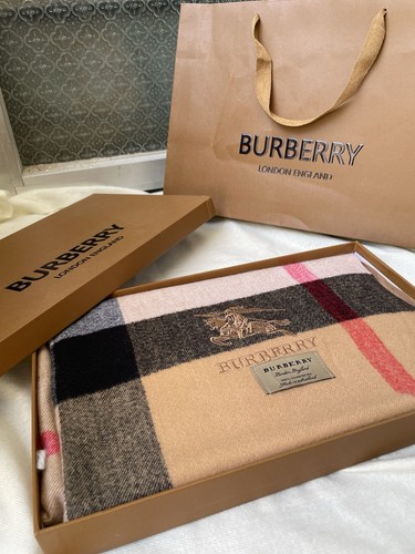 Burberry schal 100 - burberry,