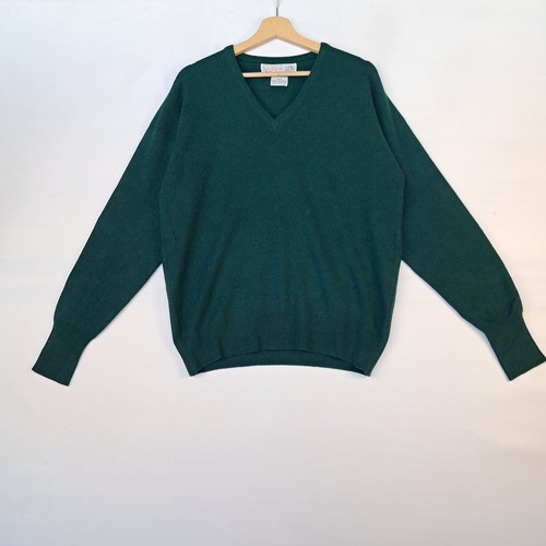 Ballantyne pullover 100 - pullover, 100%