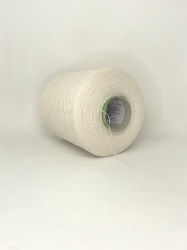 Their flachgarn 100 - flachgarn, 100%