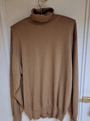 Leichter rollkragenpulli - leichter,
