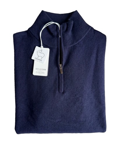 Herren kaschmir pullover - kaschmir, 60%